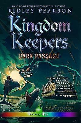 Kingdom Keepers Vi