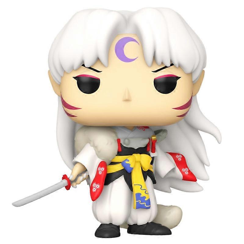 POP φιγούρα Inuyasha Sesshomaru