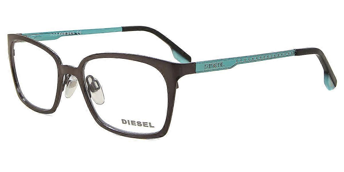 Diesel DL5082 001 Unisex Eyeglasses