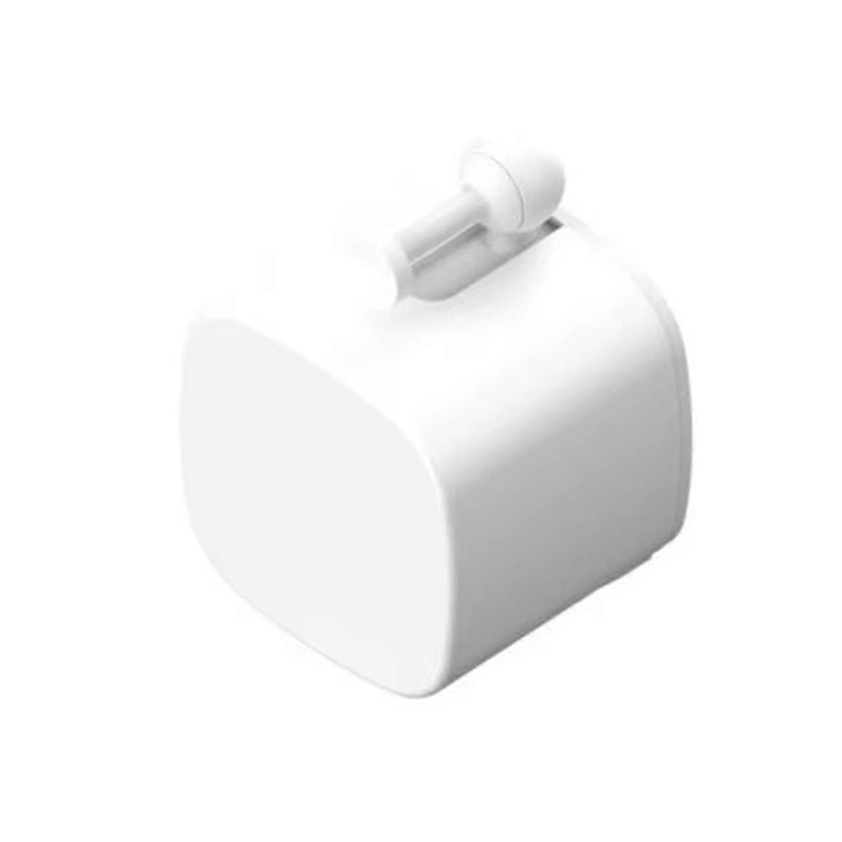Smart Fingerbot Remoter Garage Curtains Button Robot Pusher Work with Home Voice Assitant White
