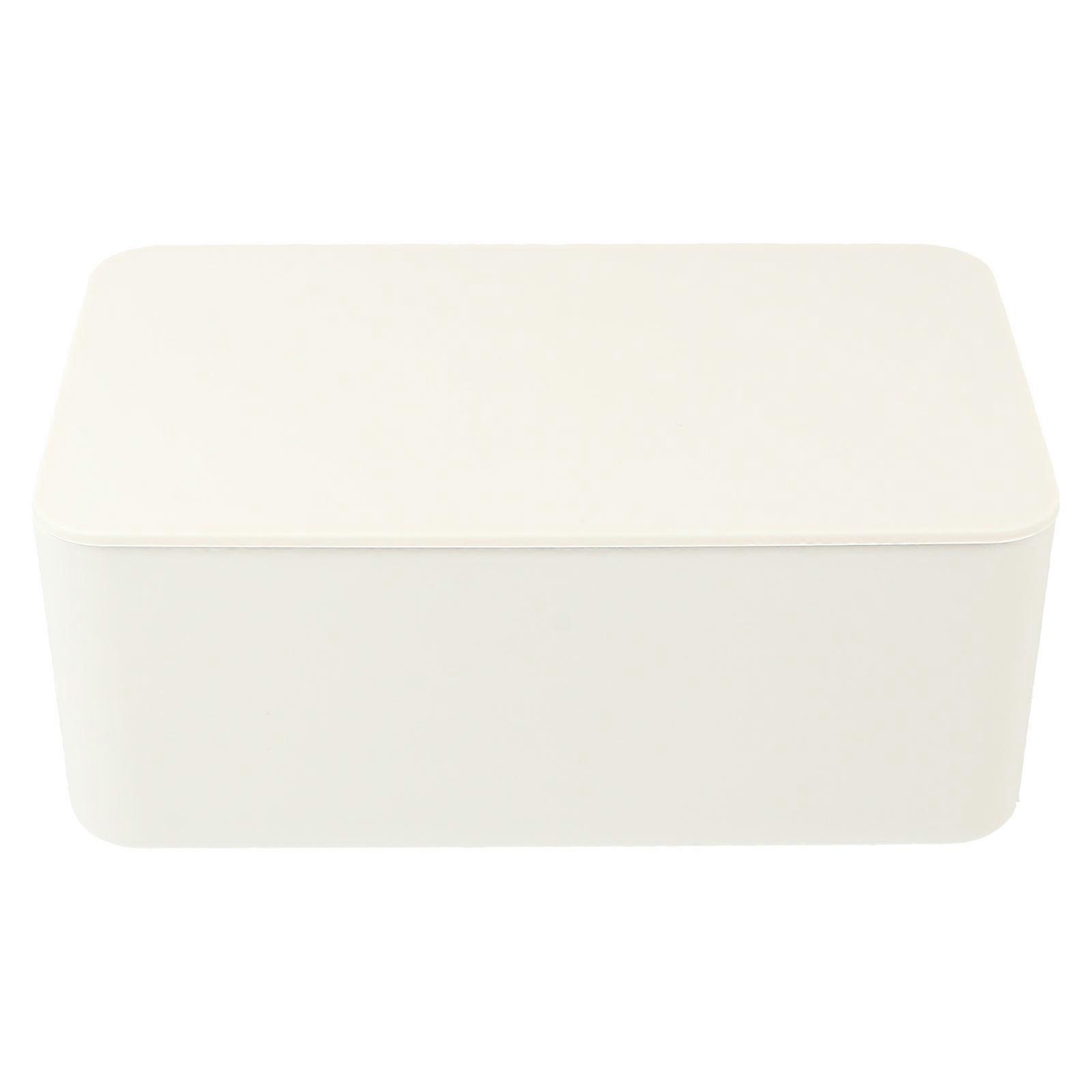 Napkin Storage Box Wet Paper Holder for 1Pcs Plastic Tissue Container