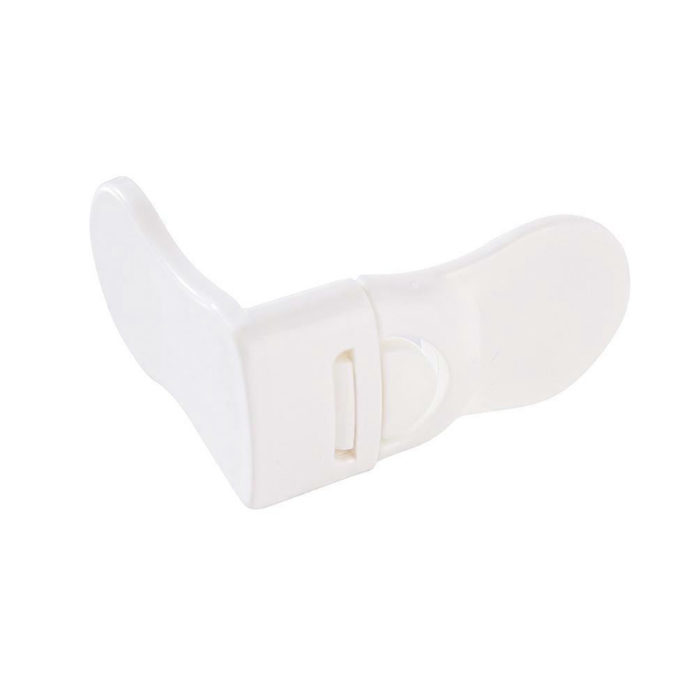 Child Security Angle Multifunction Wardrobe Lock for 1Pcs