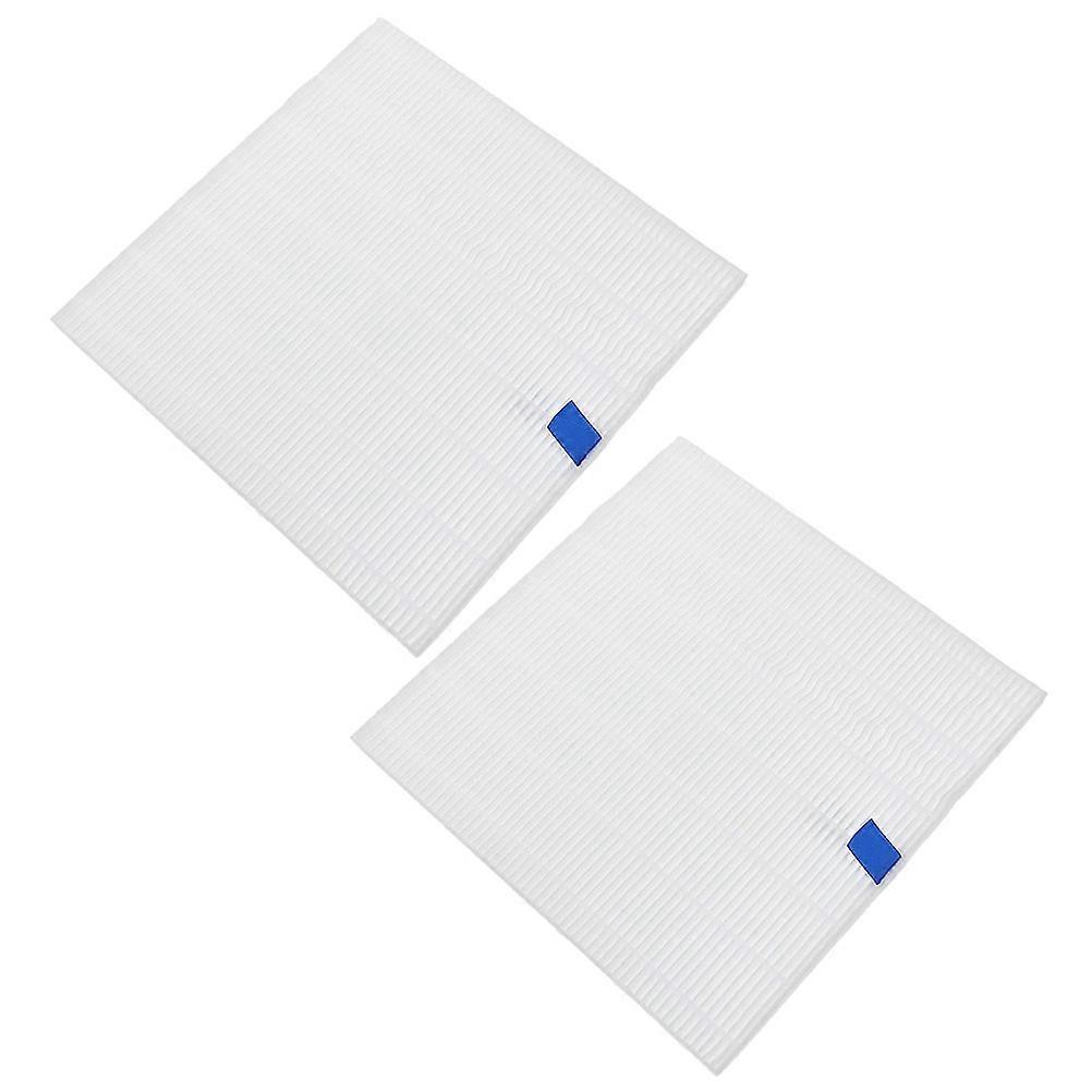 Nail Dust Collector Filter Sheets Portable Nail Collector Replacement 5Pcs
