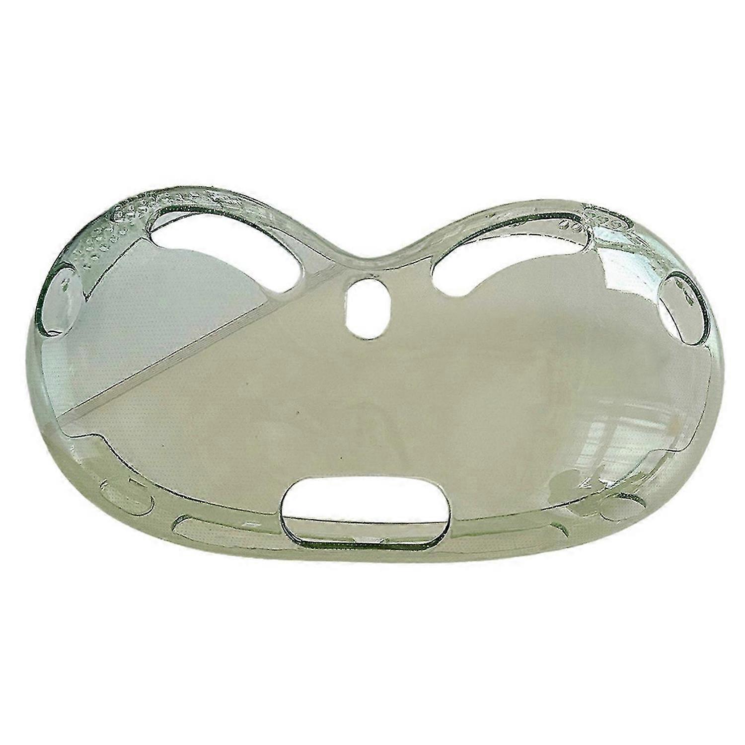 Protective Shell Cover for Apple Vision Pro Accessories VR TPU, C