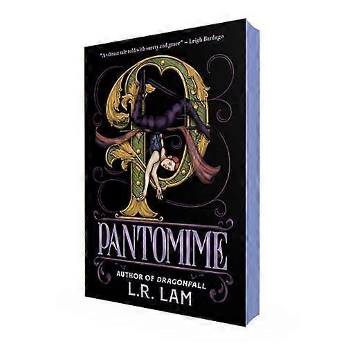 pantomima