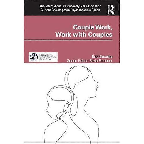 Couple Work, Work with Couples