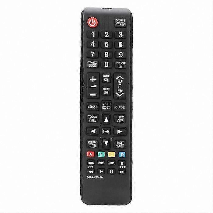 Universal Remote Control for TV, Compatible with  AA59-00741A Model