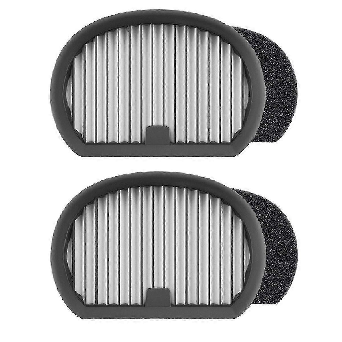 Accessories for Ultra Mix H30 Ultra Mix Floor Scrubber Replacement Dust Cup Filter