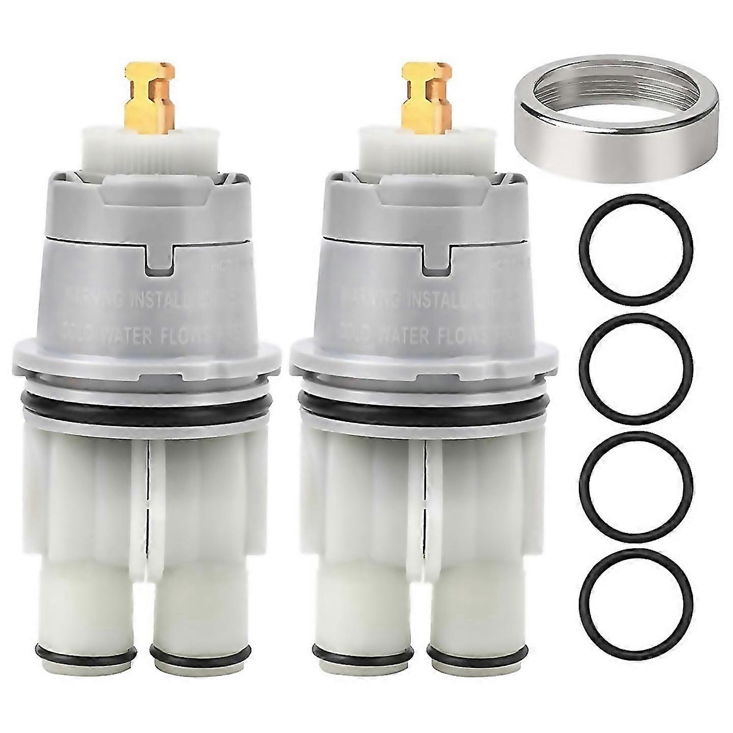For 1314 Series Single Handle Valve Repair