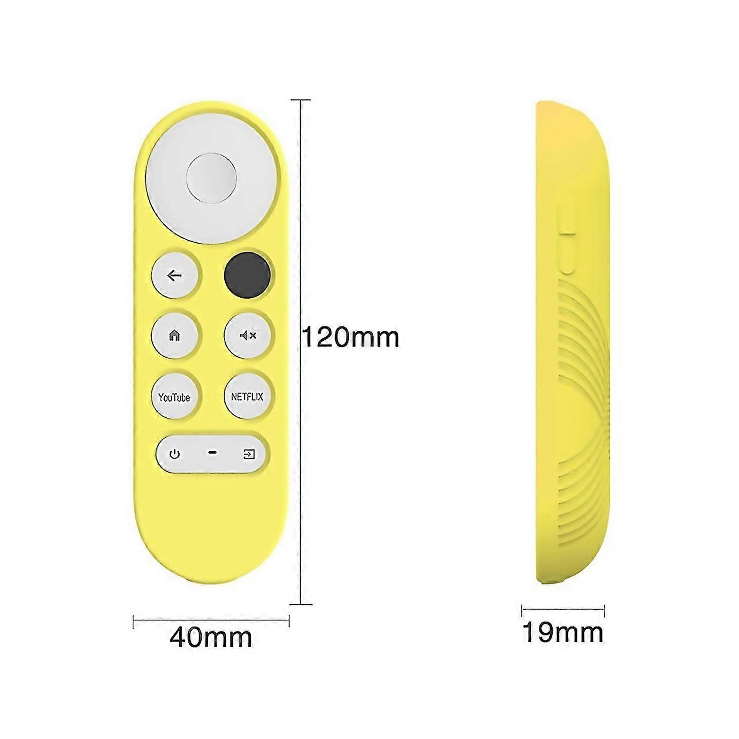 For Silicone Case For Remote Control Protective Shell