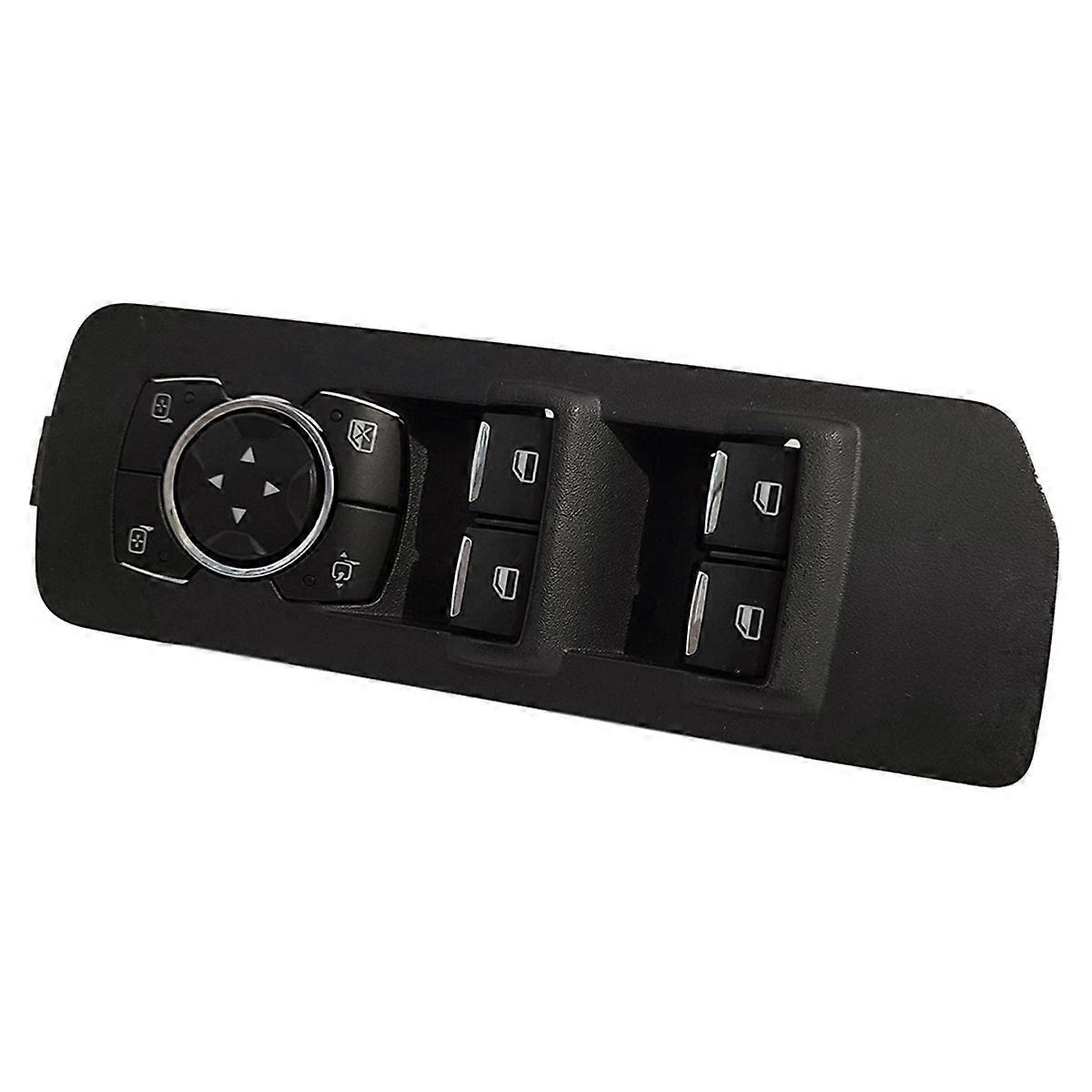 Car Power Master Window Switch Lifter Control Button for LHD