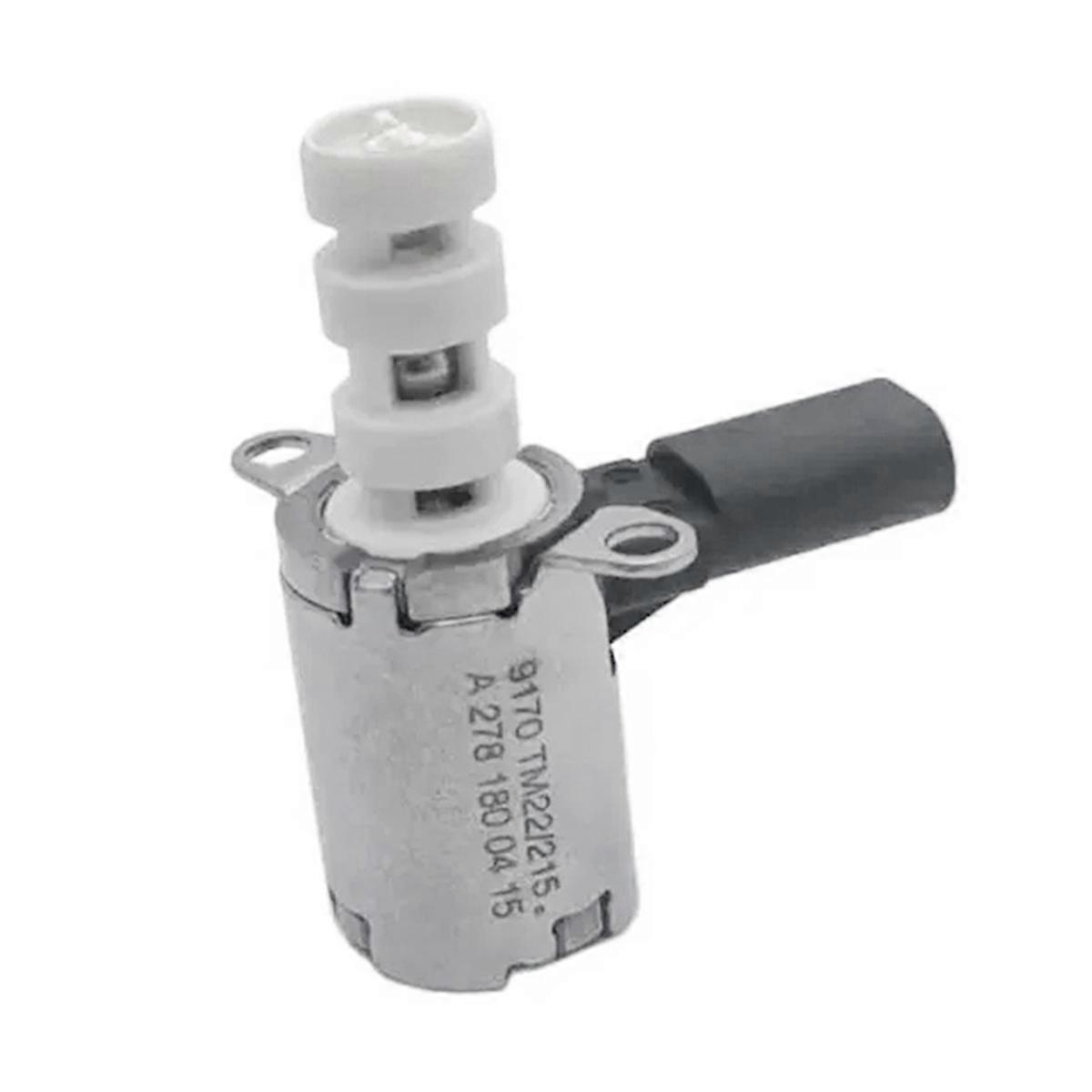 A2781800415 Oil Pump Directional Control Valve for