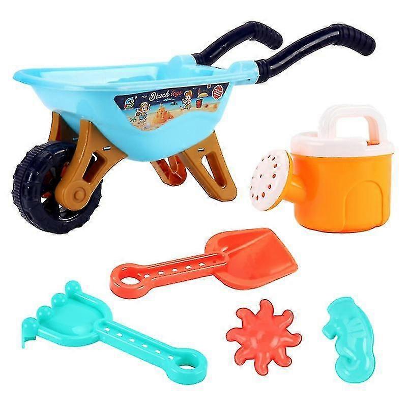 6pcs Funny Kids Playthings