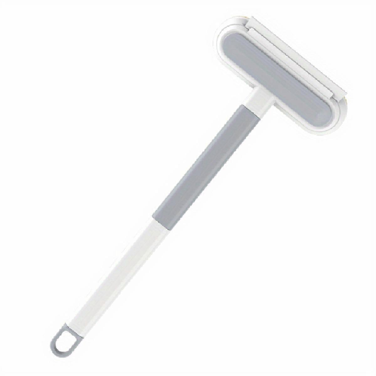 4-in-1 cleaning brush
Window screen brush
Household cleaning tool