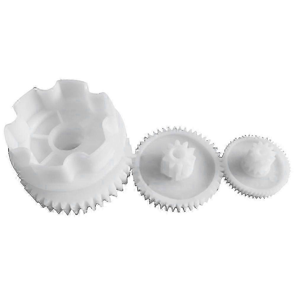 子供用電気自動車 550/390 ギアボックス用プラスチックギアセット、 RC おもちゃパーツアクセサリーハイウェイ