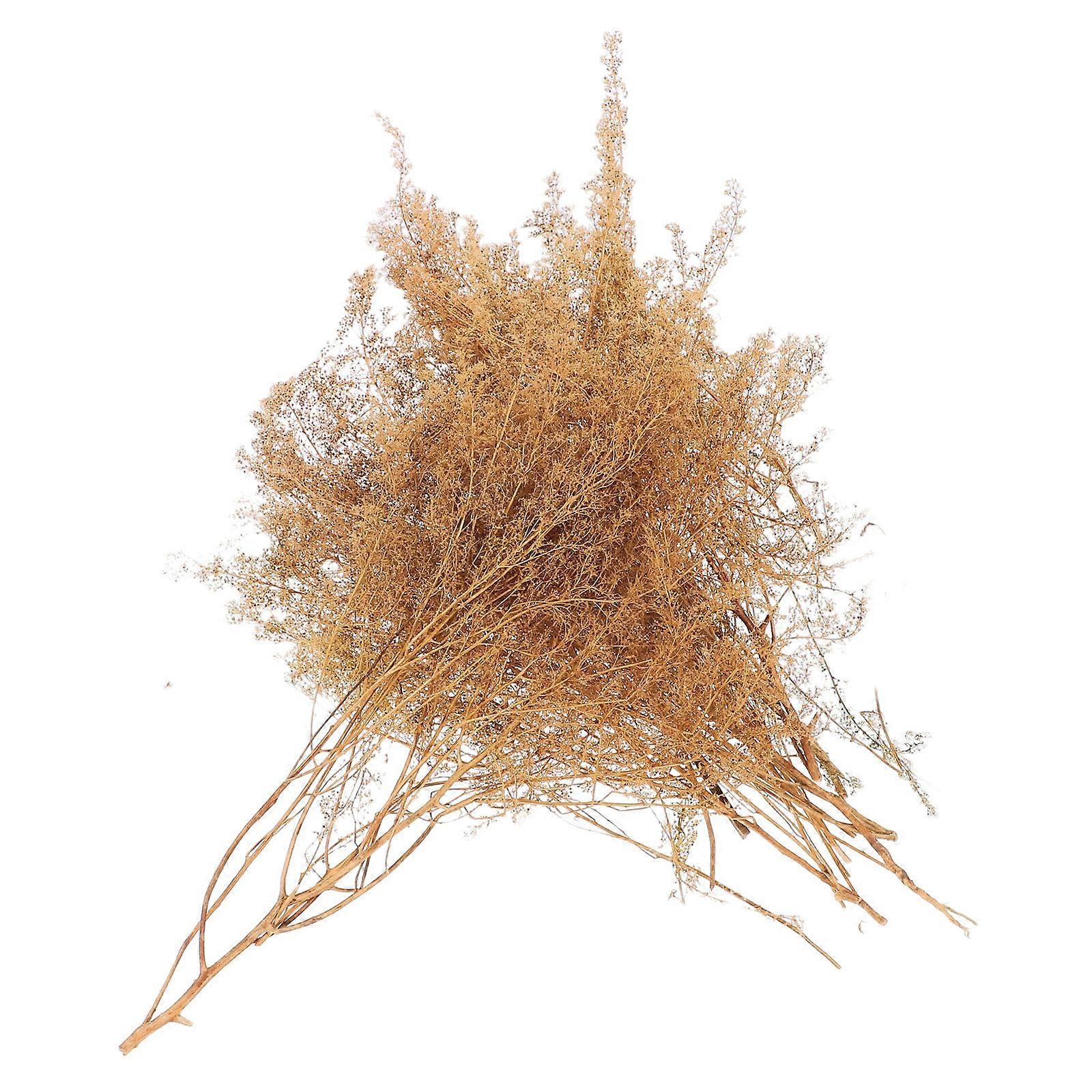 Miniature Static Scenery Grass Wood for Train Model DIY 5 Boxes