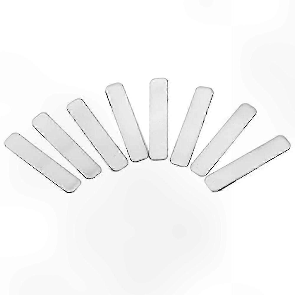 20-Pack Lead Tape for Golf Clubs, Rackets, and Putters - Perfect for Swing Weight Customization