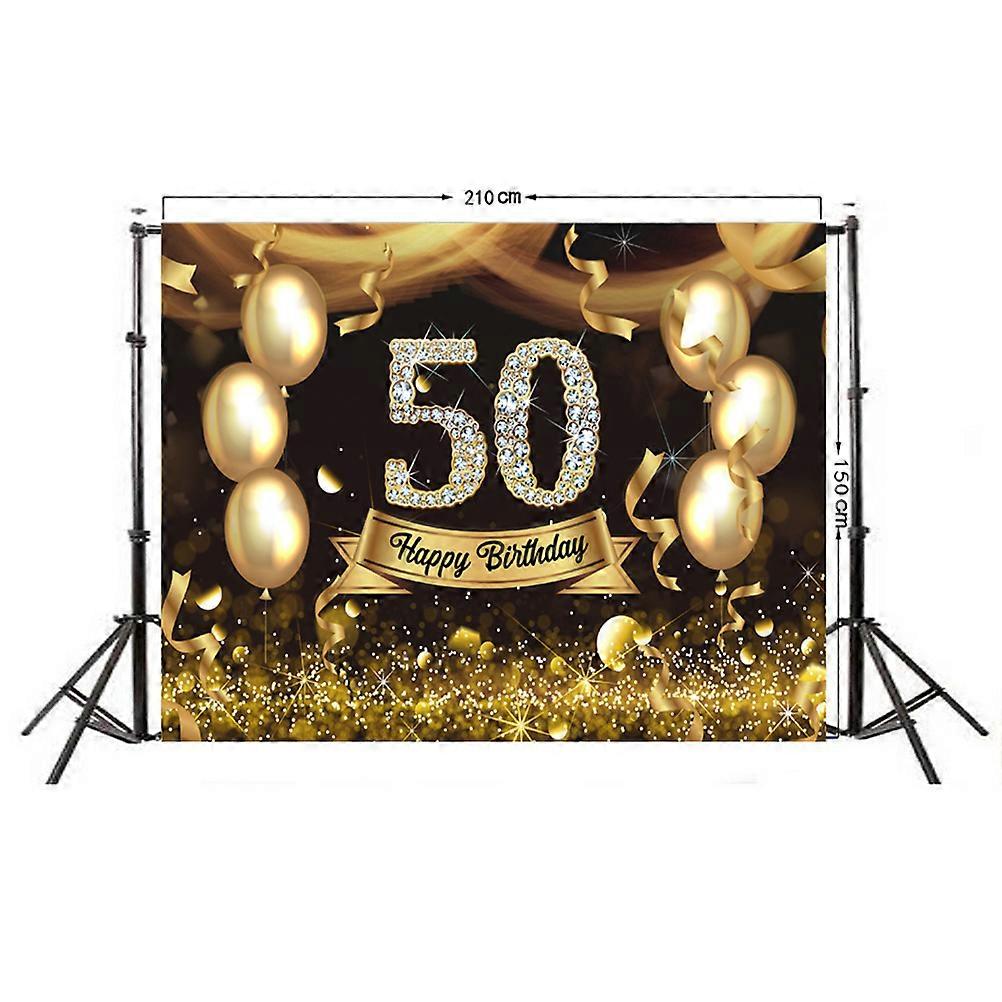 3D Background Cloth Balloon Photo Backdrop for Decoration Party Event