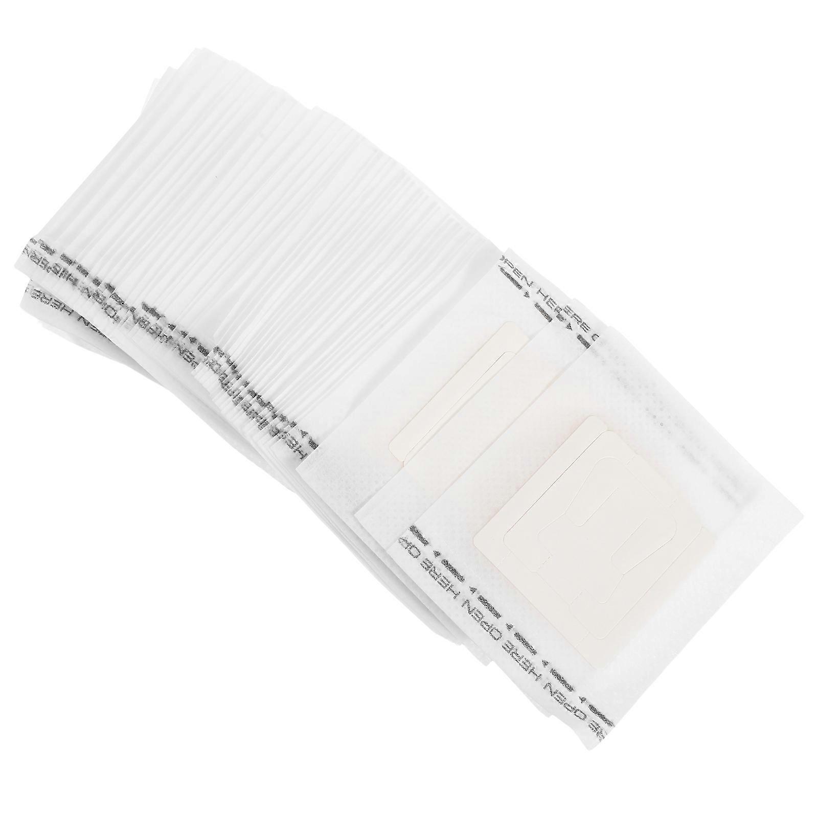 Disposable Coffee Filter Paper Portable Hanging Drip Filter 250Pcs