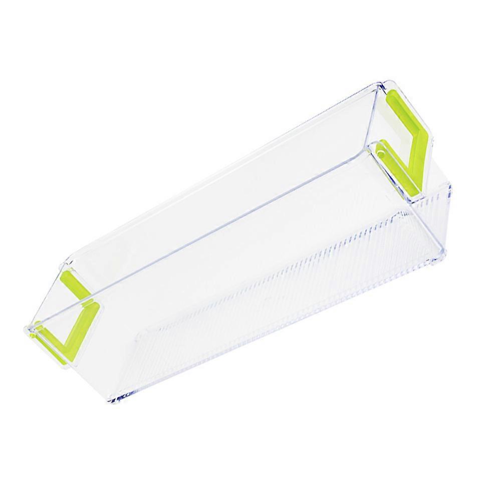 Kitchen Fridge Organizer Drawer Storage Box for Home Use 1Pcs