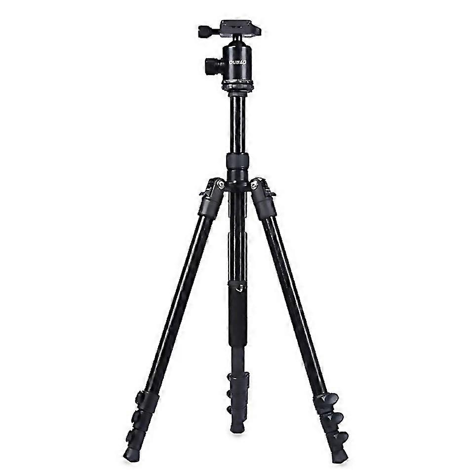 For New Triopo Oubao A308s Adjustable Portable Aluminum Alloy Tripod With Ball Head For Slr Camera