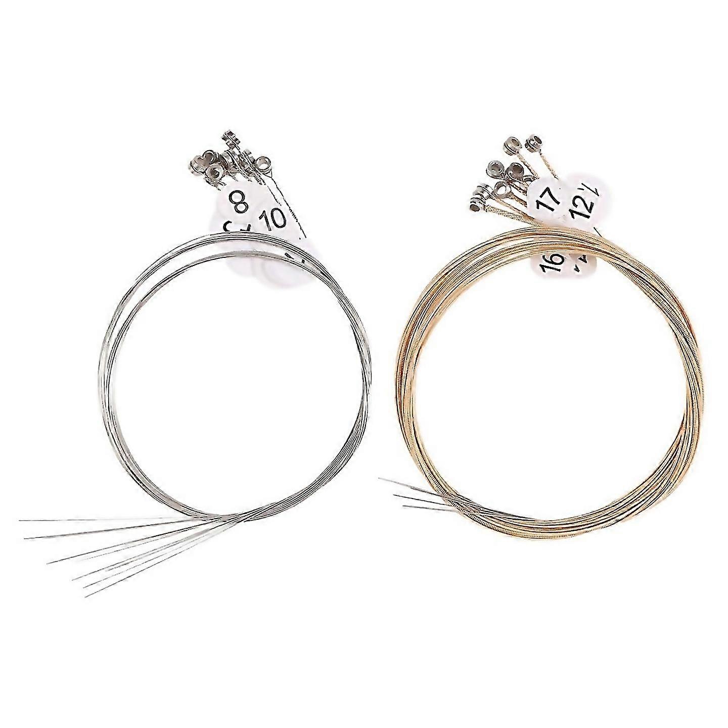 For 19 String Lyre Harp String Lyre String Small Harp Strings Accessories