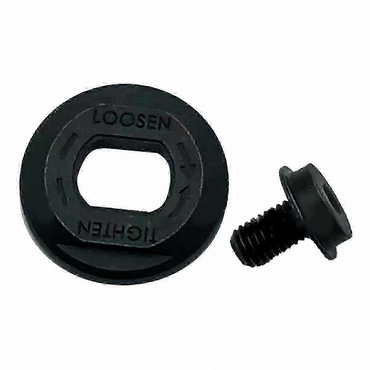 Outer Flange and Bolt Kit for Circular Saws Compatible with DCS391 DCS367 DCS565 Models N621119