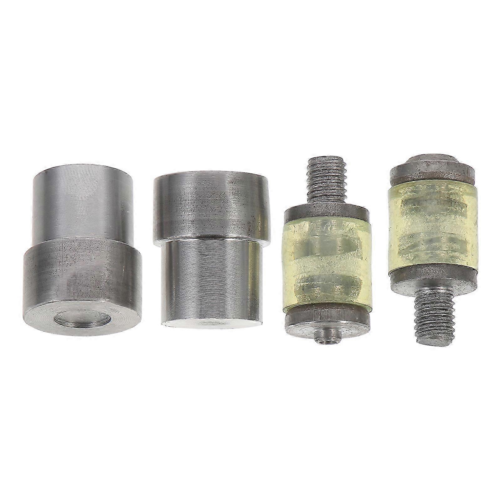 25-26 1 Set Hand Press Machine Stud Practical Hand Press Punch Machine Press Studs