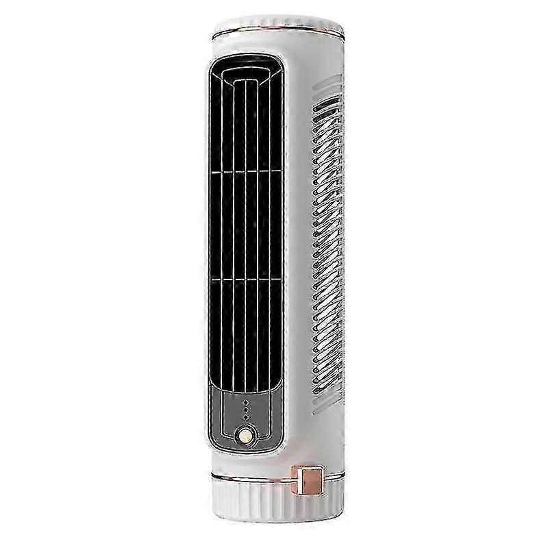 Shirem Cooling Ace Airconditioner Koelventilator e2 Wit