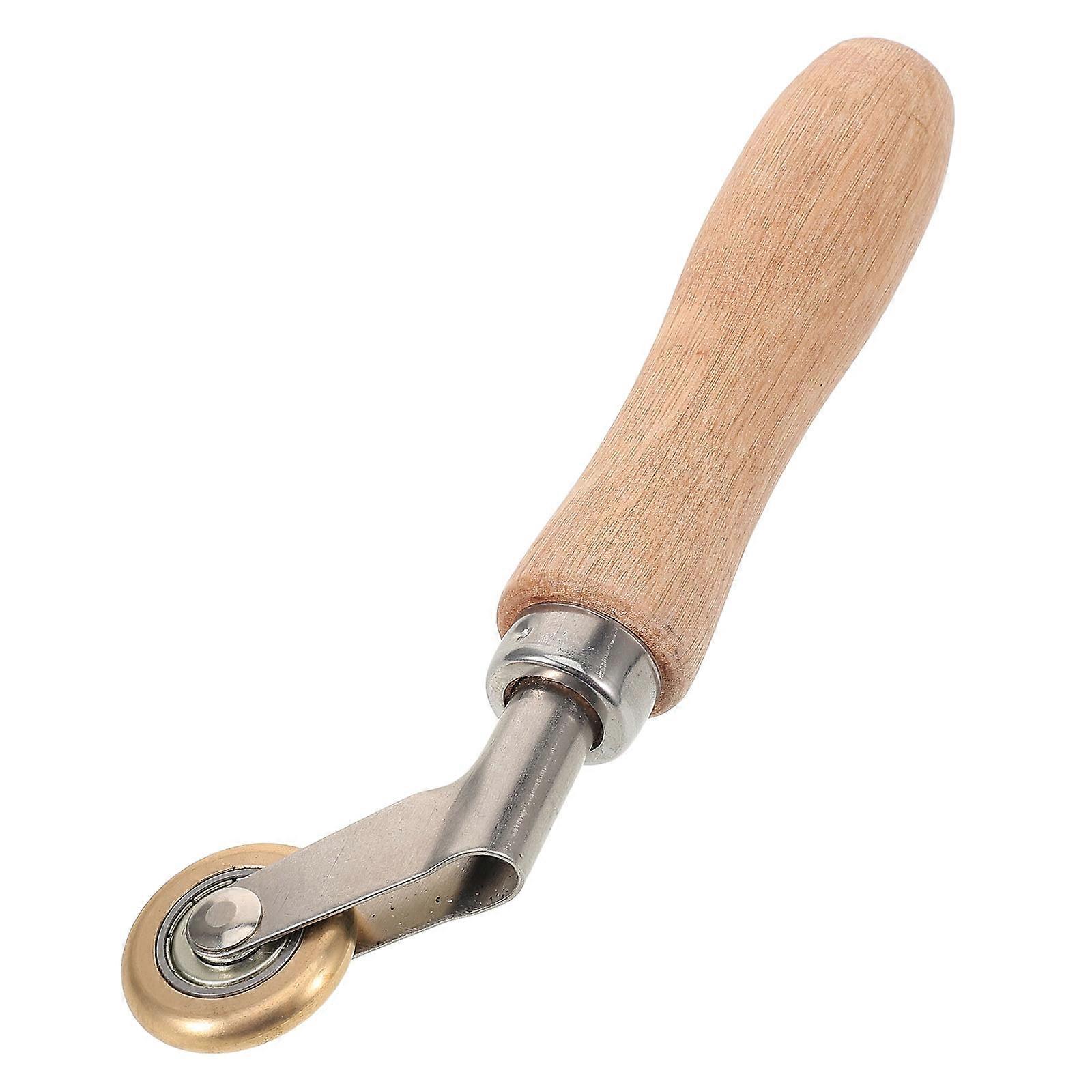 Wallpaper Seam Roller Hand Roller Tool for Welding 4Pcs Set