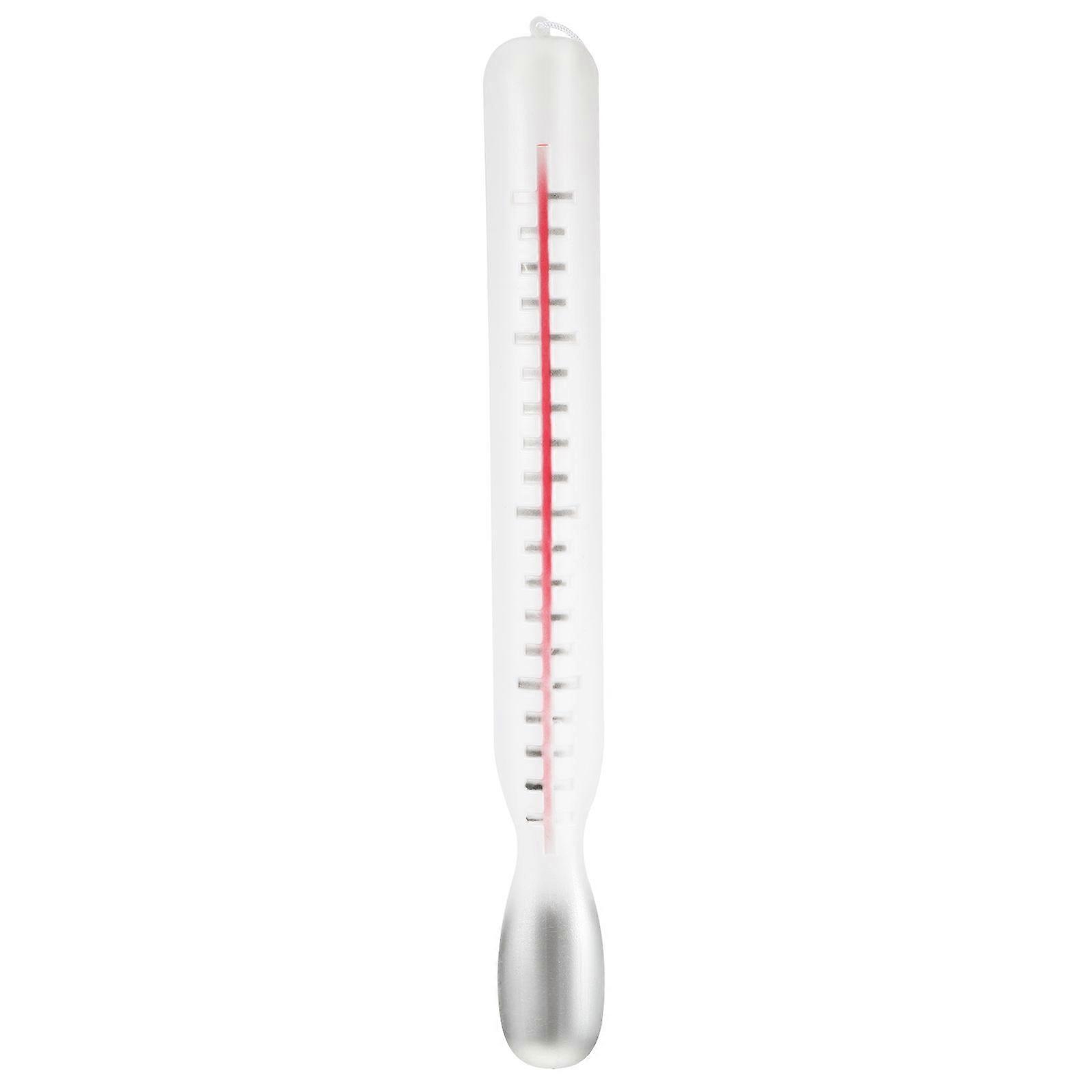 Party Props Halloween Simulation Thermometer for Adults 2Pcs Costume Props