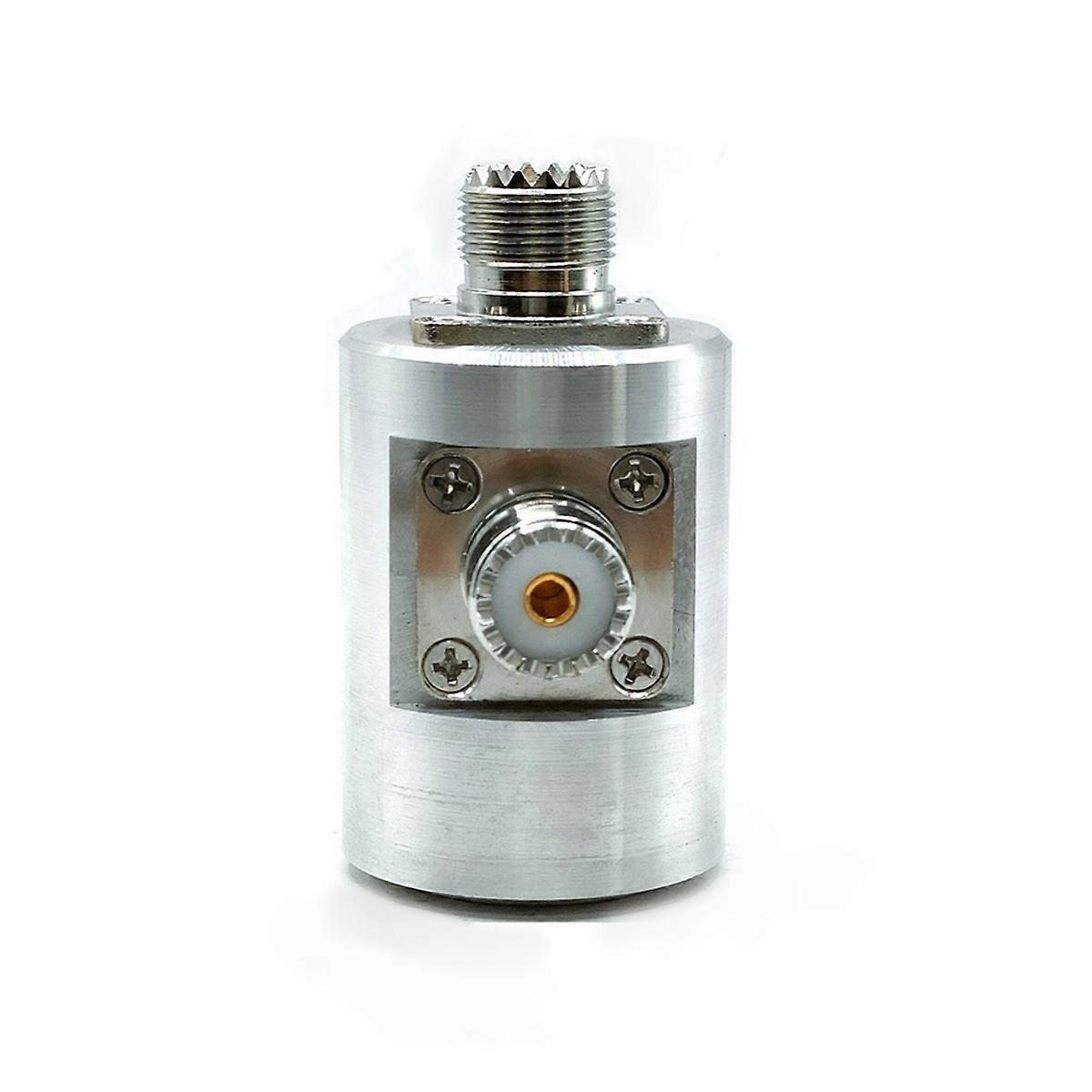 Filetage M10 Base SO-239 pour antenne GP et antenne portable à ondes courtes pour antenne montée sur véhicule à l’extérieur Instrument Part
