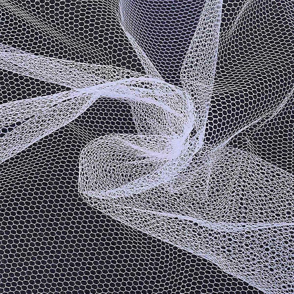 200cmx 150cm DIY Mosquito net Insect curtain Fly Bug Window Mesh