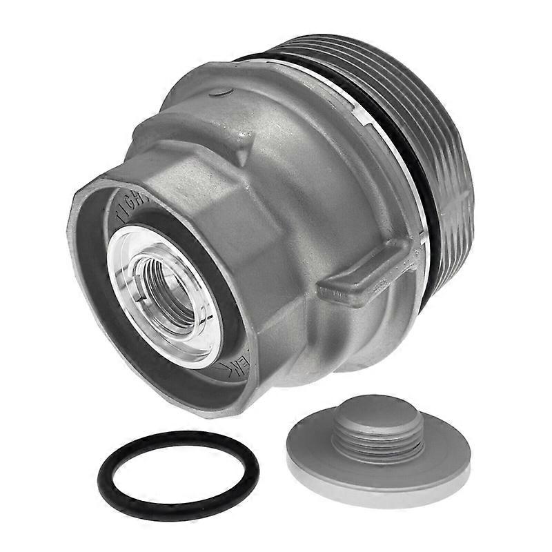  Oil Filter Housing Cap Assembly 15620-31060 for 