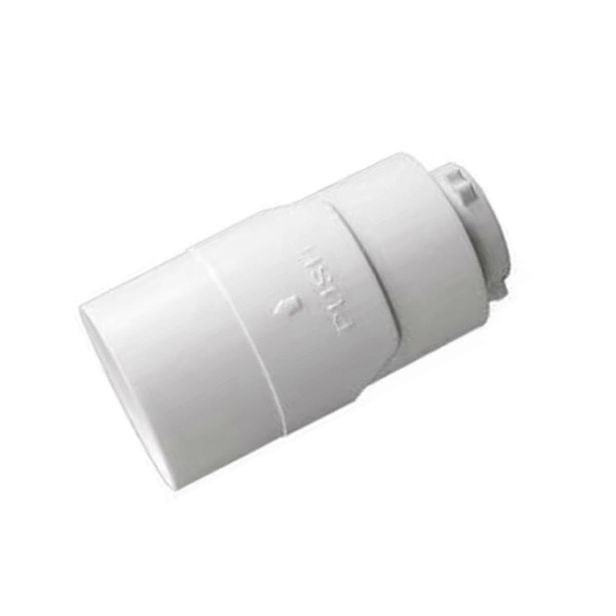 موصل خرطوم AirMini Pro: قم بتوصيل خرطوم AirMini بأي قناع أنف أو وجه كامل مقاس 22 مم