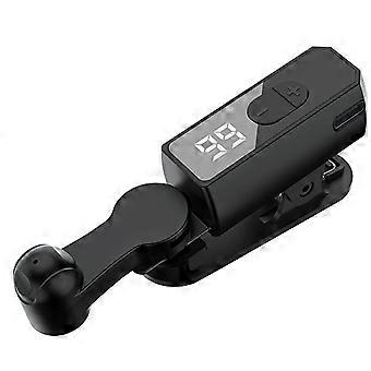 Auto Screen Clicker Mini Simulated Finger Phone Clicking Clicker Clip-on Video Live Liker Game Screen Touch Device