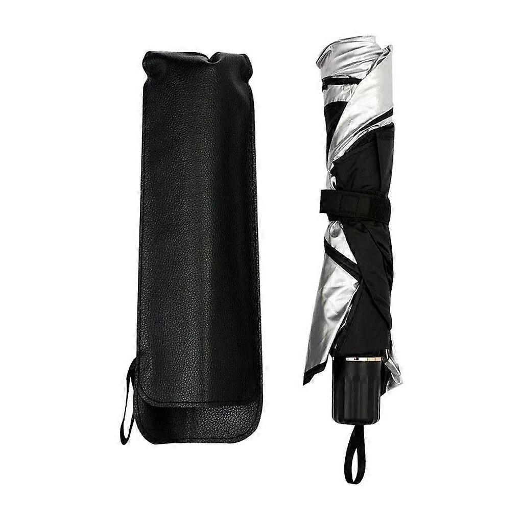 Ομπρέλα αυτοκινήτου UK, πτυσσόμενο κάλυμμα μπροστινού παραθύρου, σκίαστρο, κάλυψη ηλίου~ NO.2237