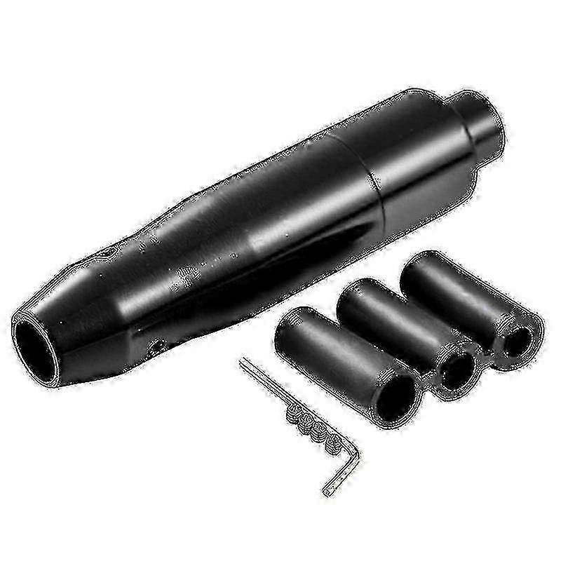 Car Auto Shift Knob with Push Button & Transmission Gear Stick Shifter Head for Universal Automatic Vehicles2025