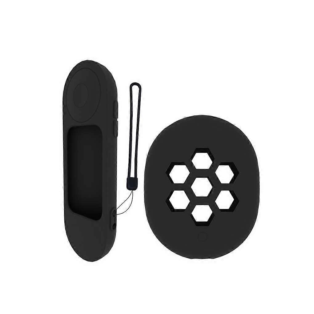 Silicone Case Exquisite Remote Control Shell Solid Color Protective Cover