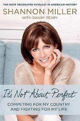 Nu este vorba despre perfecțiune