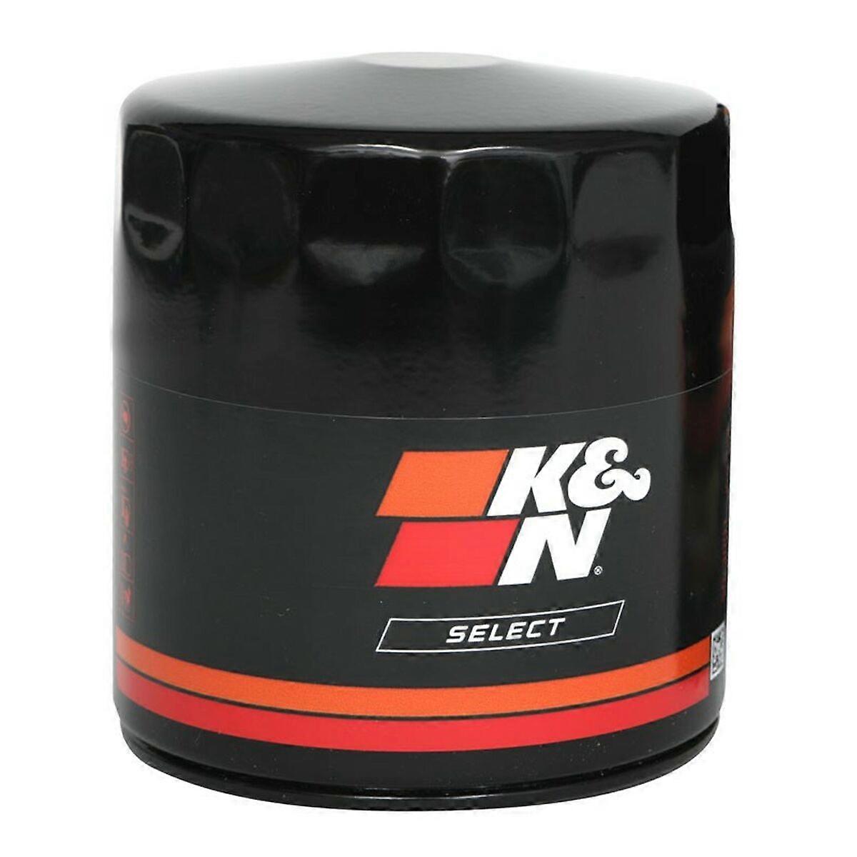 Oil Filter K&N KNSO-1010