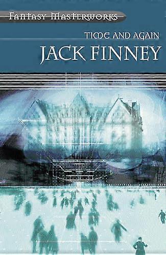 Time And Again: Time and Again: Book One