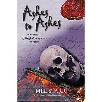 Ashes To Ashes