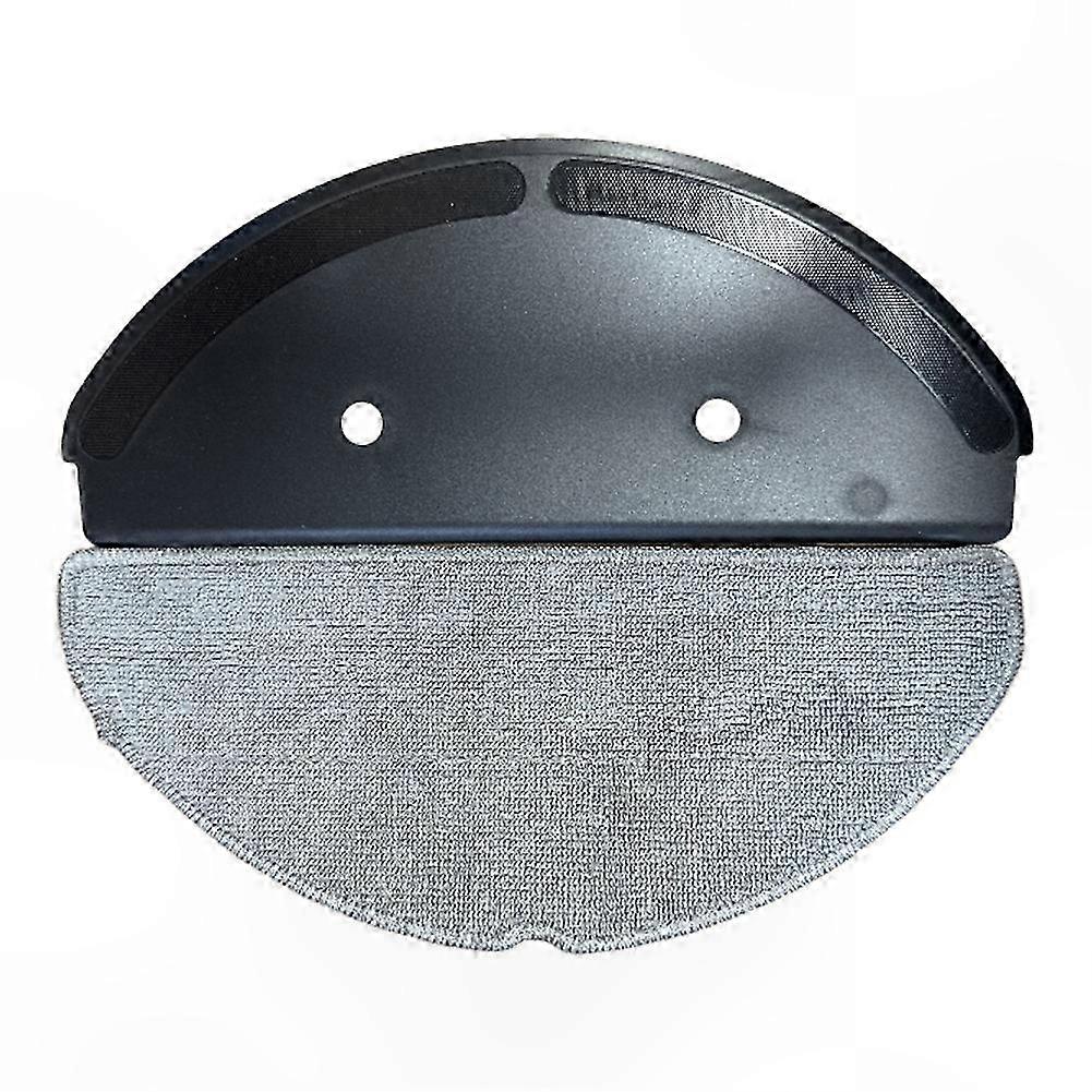 Roborock Q7 M5 Q7TF Replacement Mop Bracket and Pads Kit