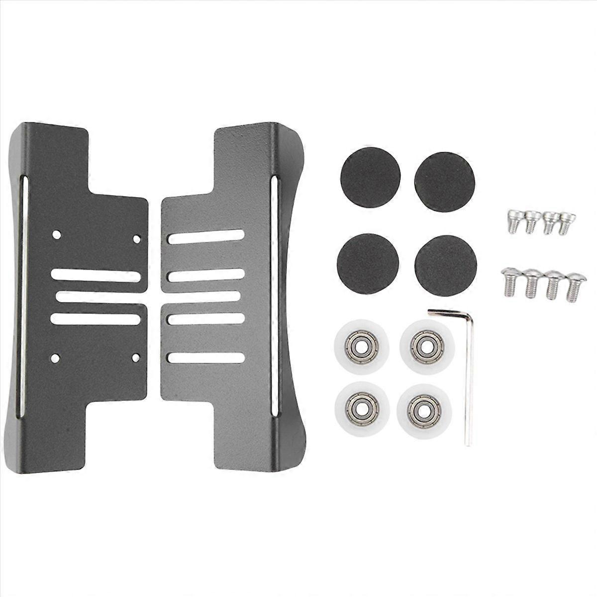 3D Printer Filament Holder with Bearing for Ender3 Ender3S Ender-3PRO