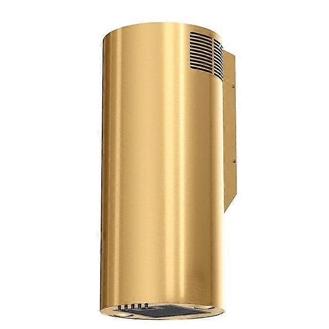 Capucha Maan Elba WPB 731 Dorada Brillante