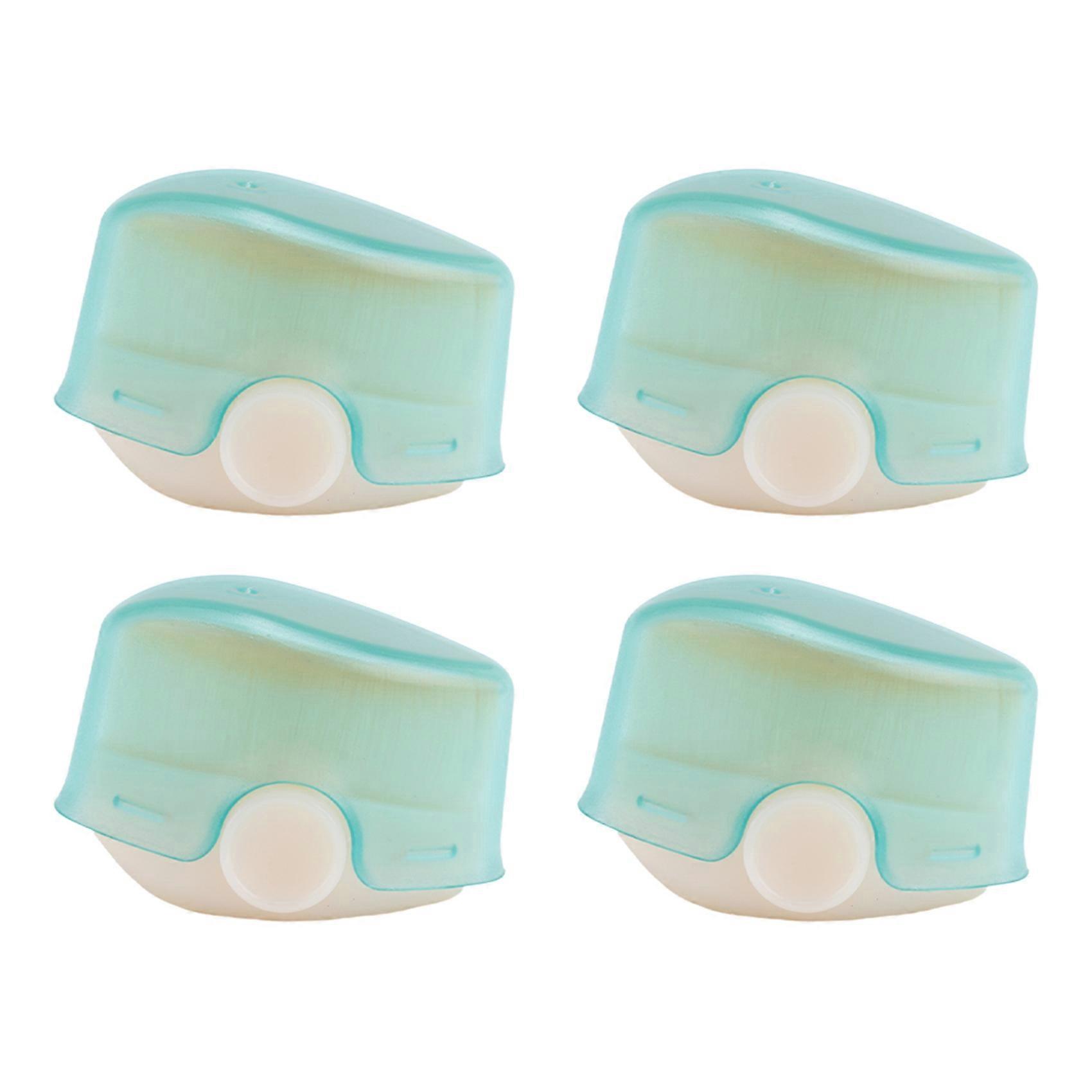 أداة وضع واقي الشمس للأطفال، أ