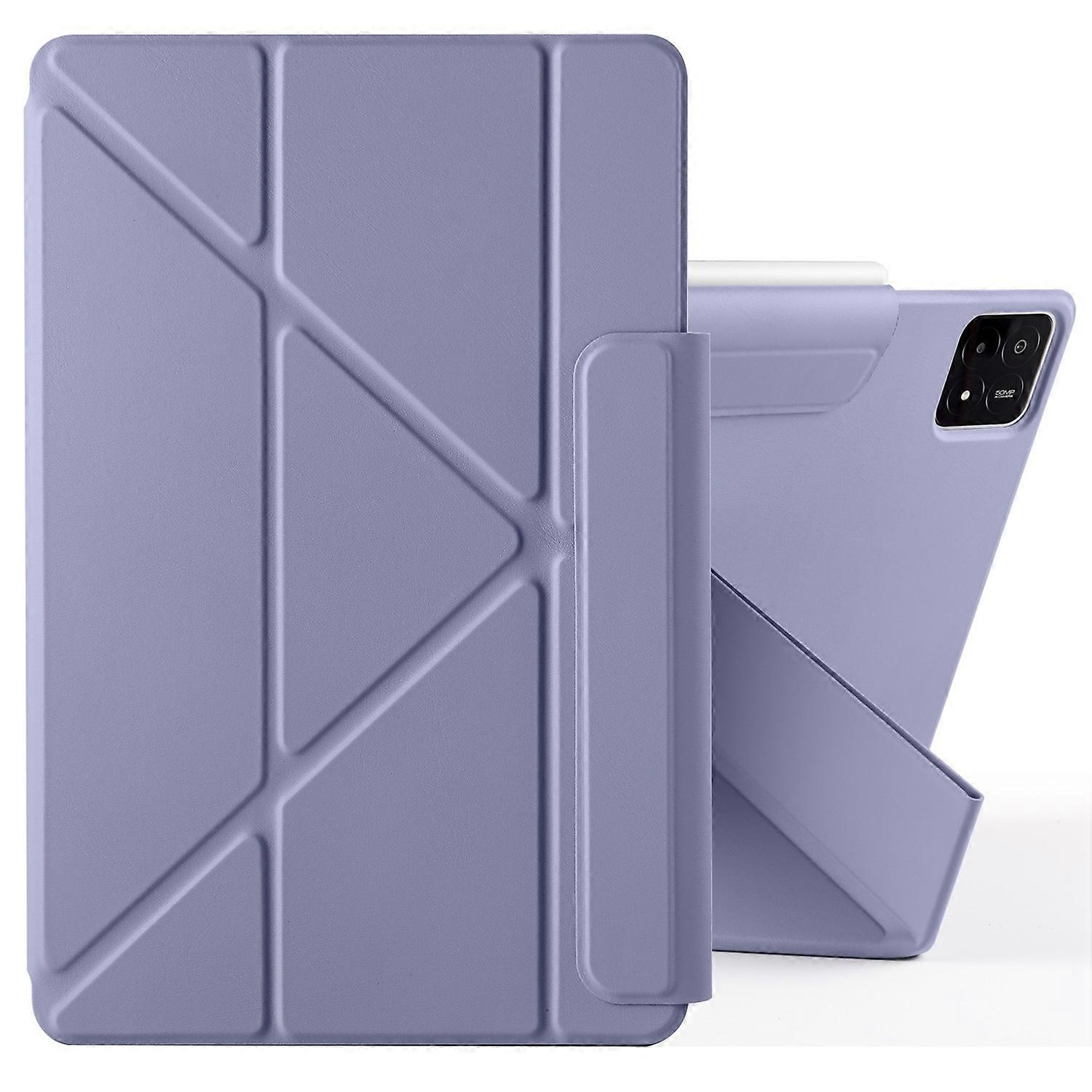 Leather Tablet Case For Xiaomi Pad 6 / 6 Pro