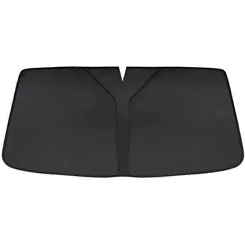 Car Front Windscreen Sun Shade For MDX 20072022 Foldable Window Sun Shade Cover UV Block Windshield Visor