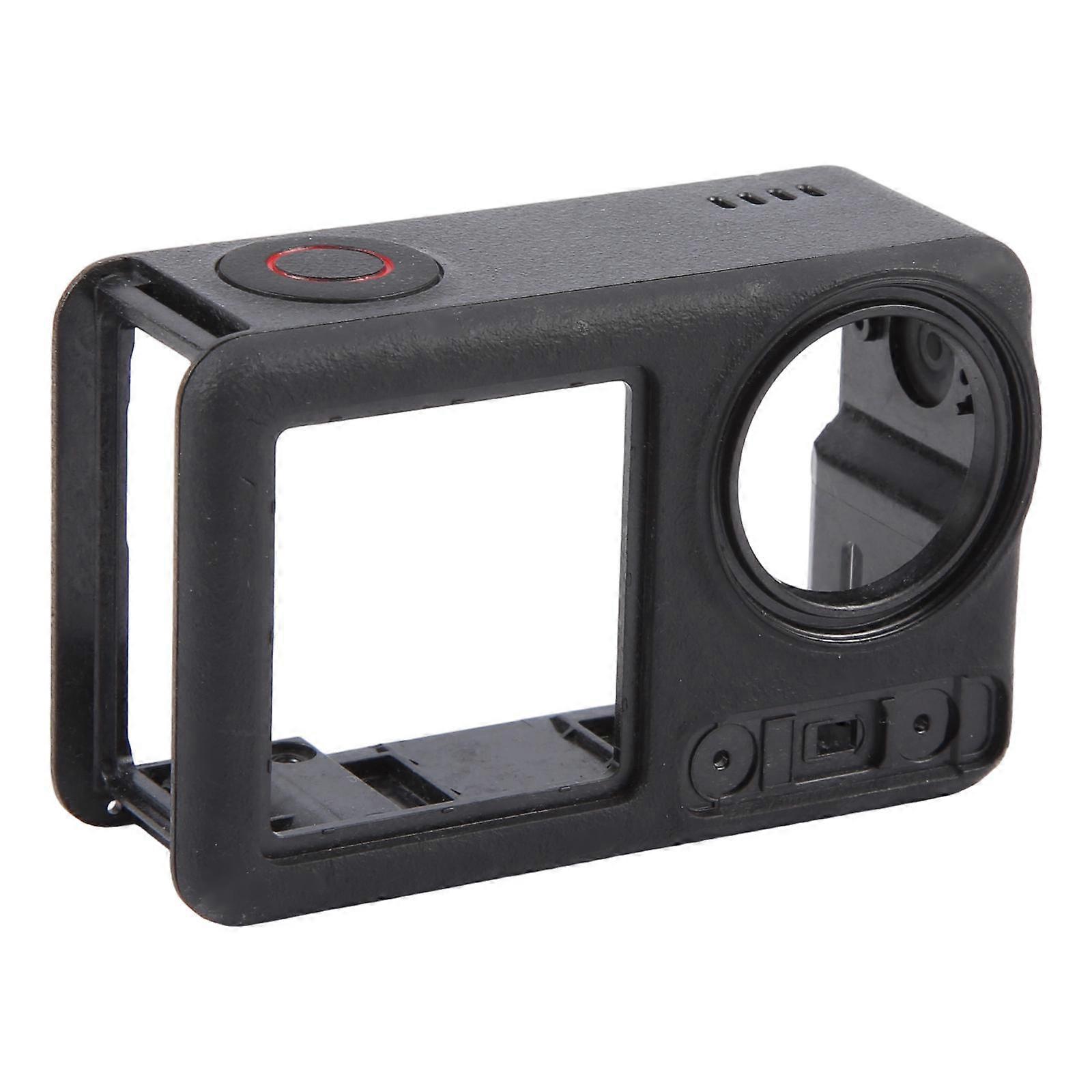 YHTEENSOPIVA Täysi kotelo DJI Osmo Action 5 Prolle